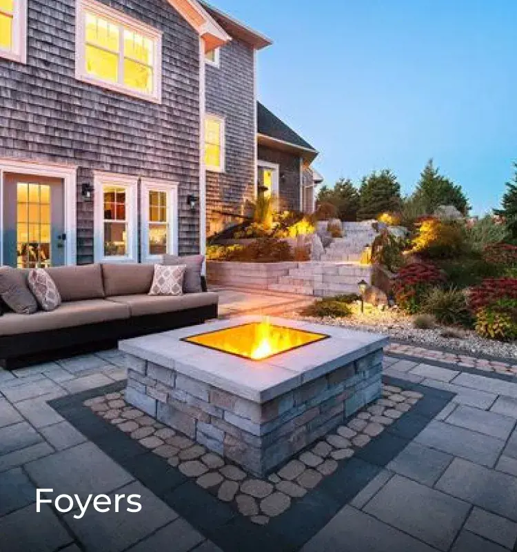 Firepit