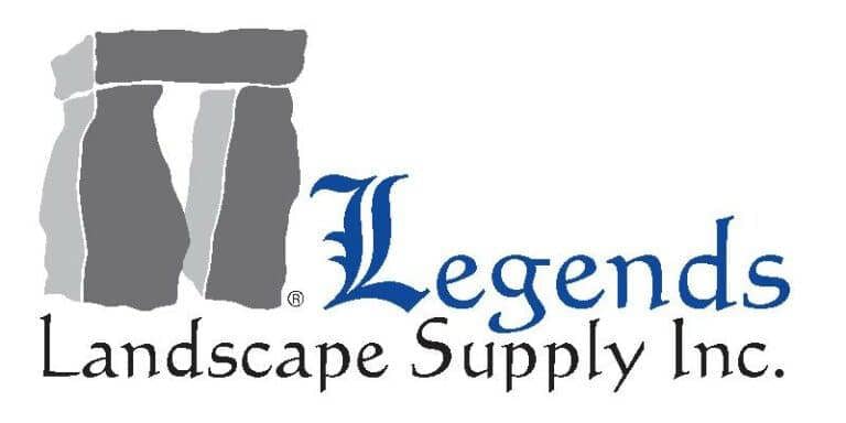 Logo for Legends Landscape Supply [Burlington]
