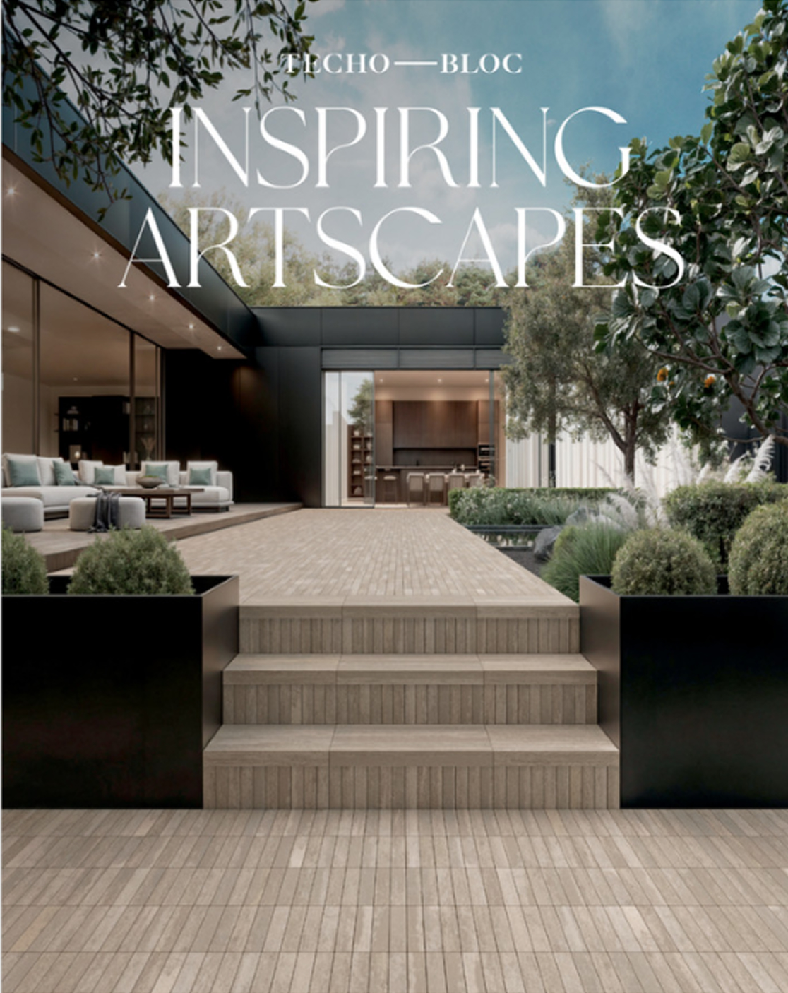Inspiring Artscapes Catalog Cover