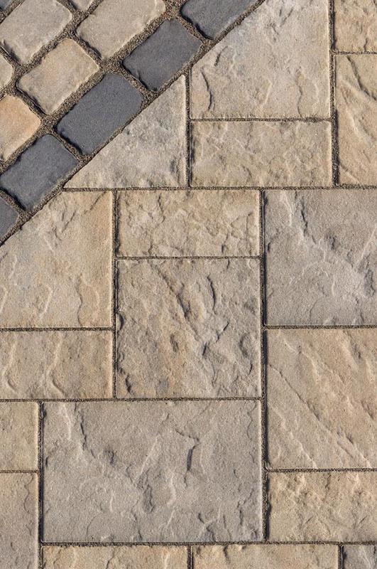 Patio paver slabs Blu 60 Slate dalle de patio 2019 C A045 0728 V2 F