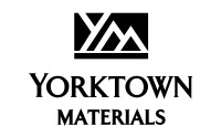 Logo for YORKTOWN MATERIALS, LLC [MANASSAS].
