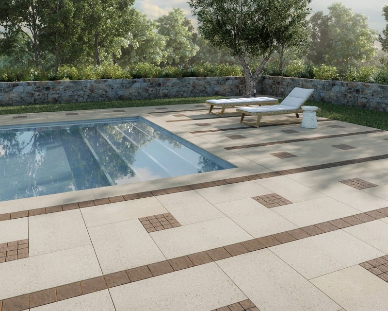 Valet Paver