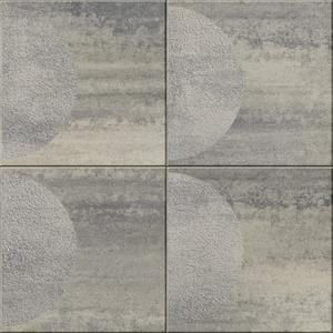 Rectangle, Grey