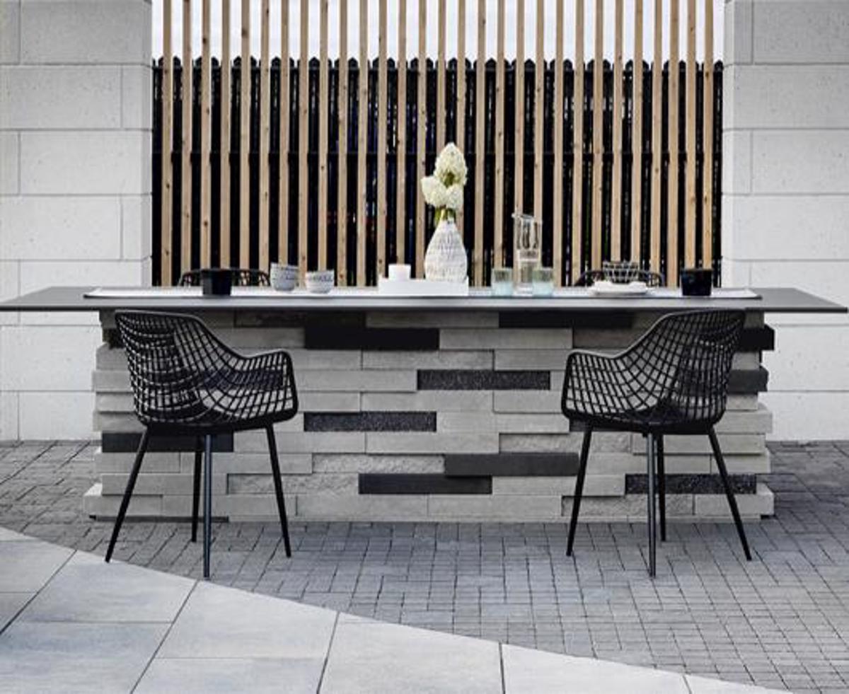 Techo bloc homepage ho dining table walls graphix mosaic img4