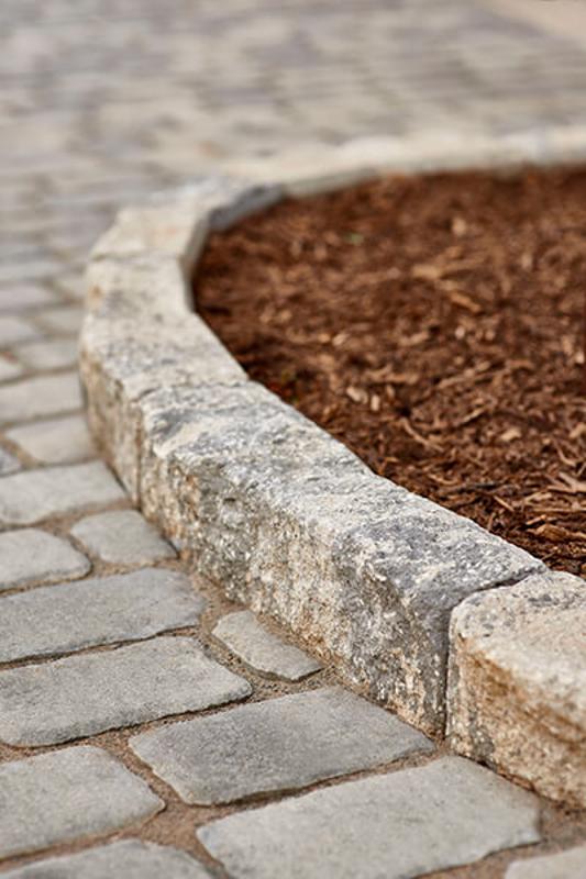 garden edging Belgik bordure A00436 9566 