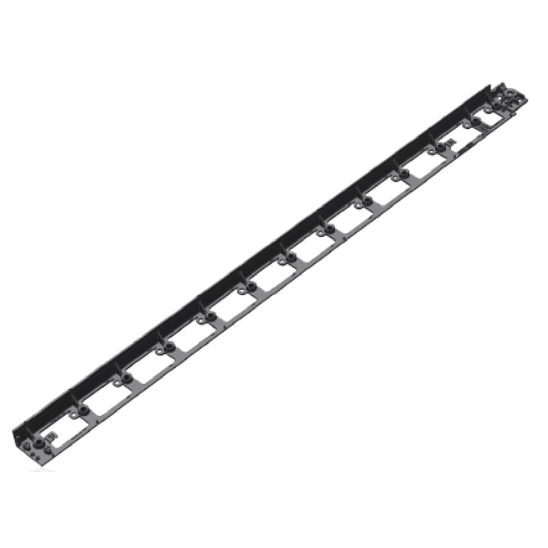 Gator Edge paver restraint, 4-pack