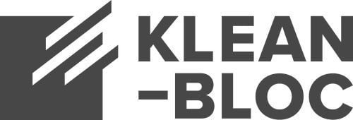 Logotipo Klean-Bloc
