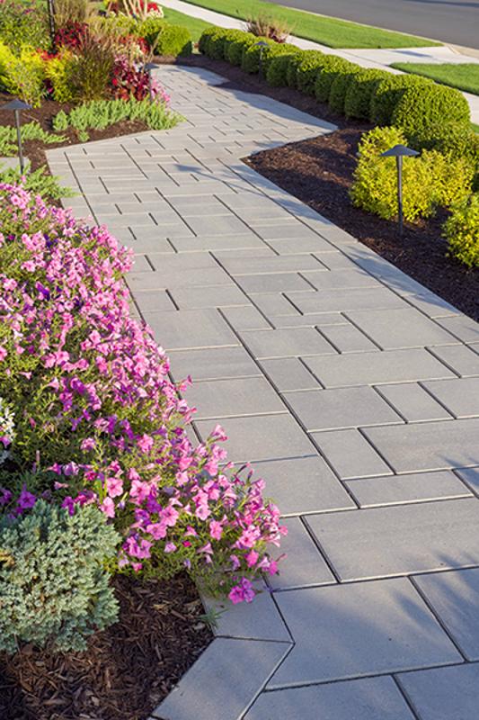 Blu 60 Smooth Paver