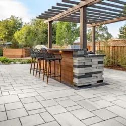 Terrazzo Slab