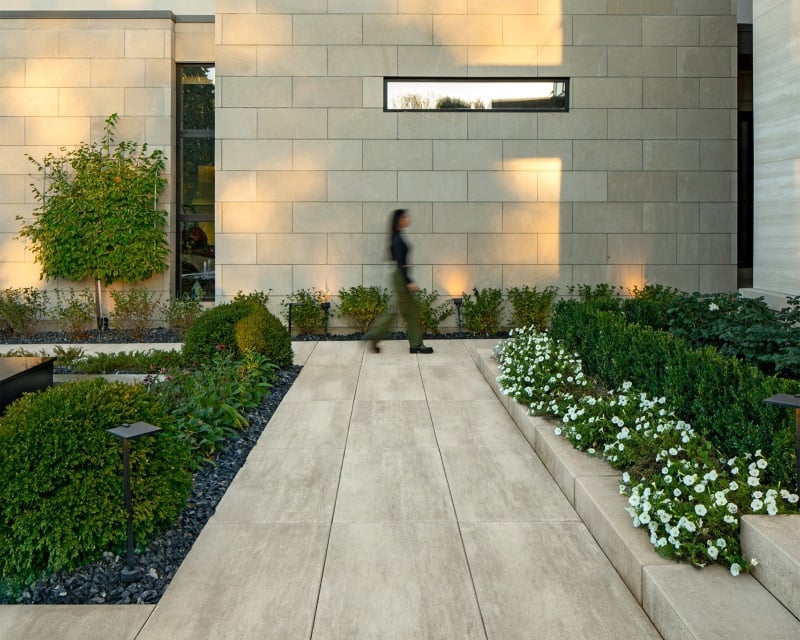Pavé Industria Lisse