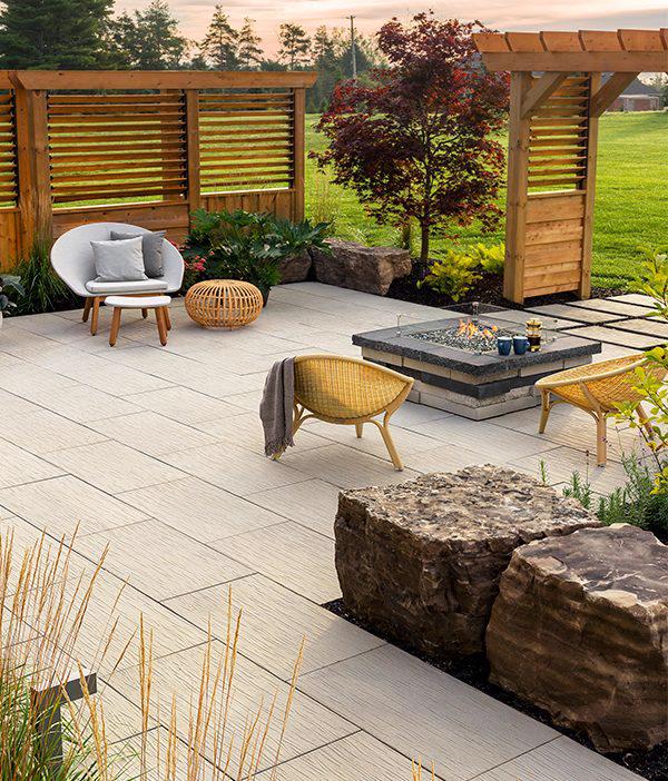 Techo-Bloc design by style exotic eclectic 1