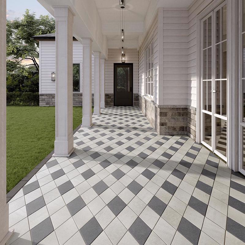 Diamond Smooth Pavers TechoBloc TechoBloc