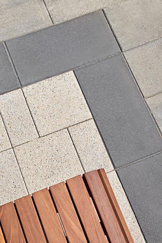 Pavers Industria Granitex Paver pavés F V2 2020 C A057 D S C3180