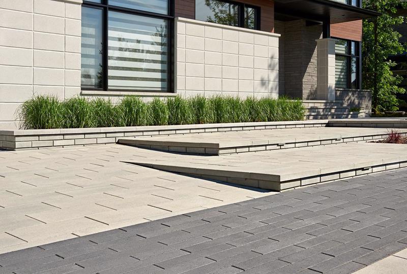 Pavers Industria Smooth Paver pavés F V3 2020 C A054 D S C2514