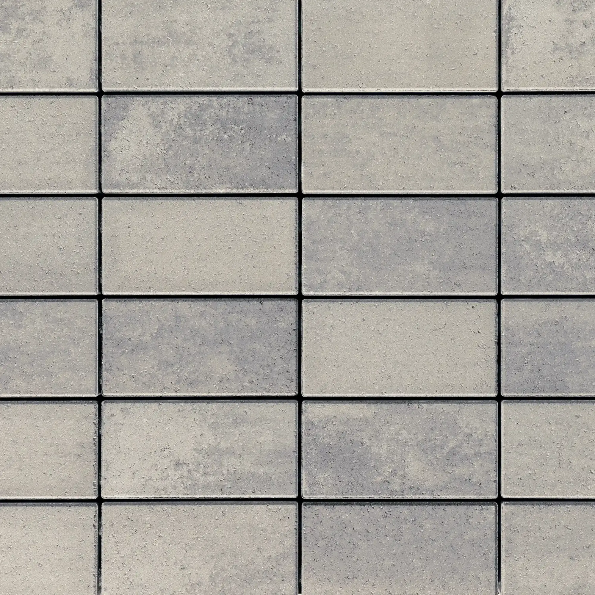 Pavés Blu 80 6x13