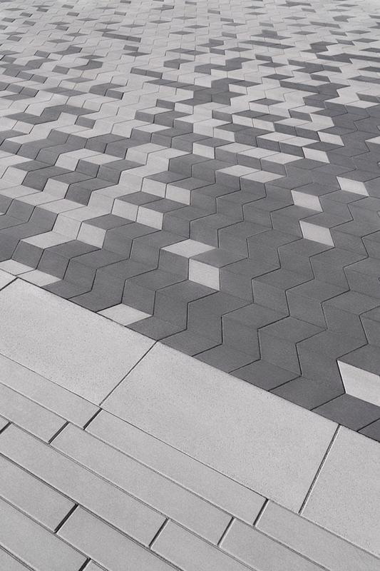 Diamond Smooth | Pavers | Techo-Bloc | Techo-Bloc