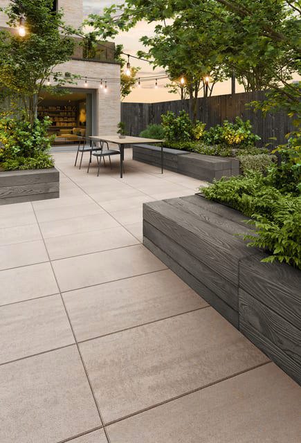 Landscape trends | Techo-Bloc