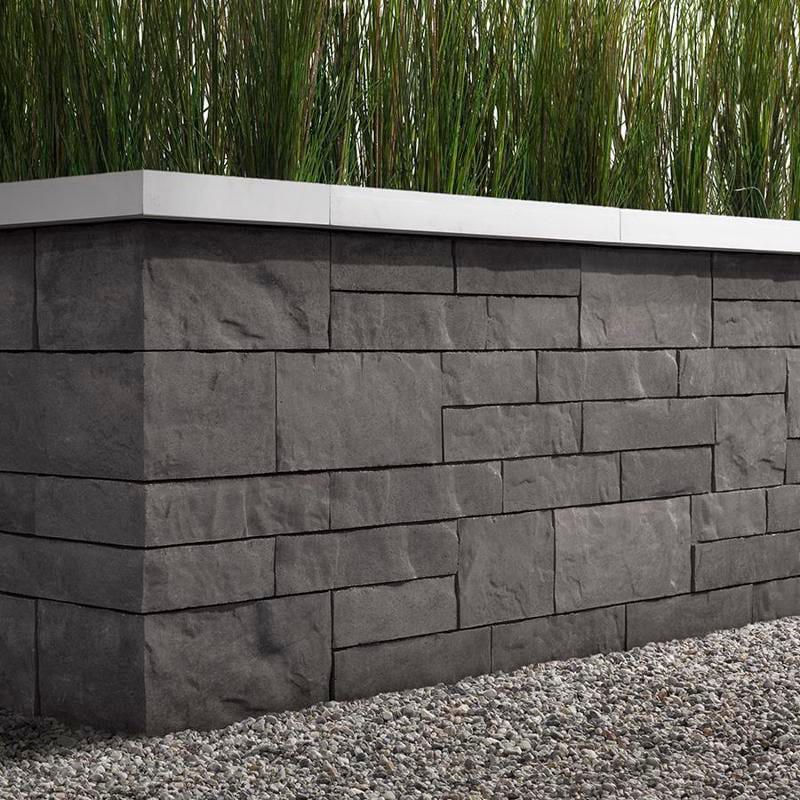 Grey, Brick