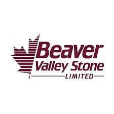 Logo for Beaver Valley Stone Limited [Markham]