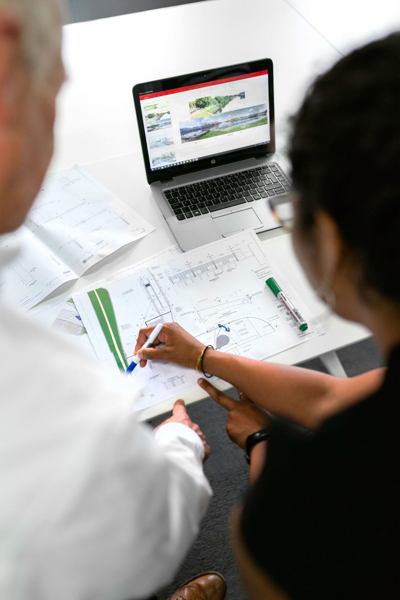 Engineering&#x2028;Services and Assistance, Techo-Bloc, Support for Design, Product samples