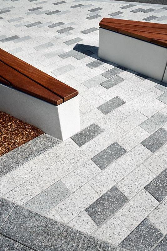 Pavers Industria Granitex Paver pavés F V3 2020 C A067 D S C7952