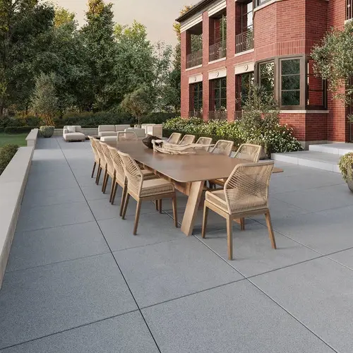 Large pavers and slabs