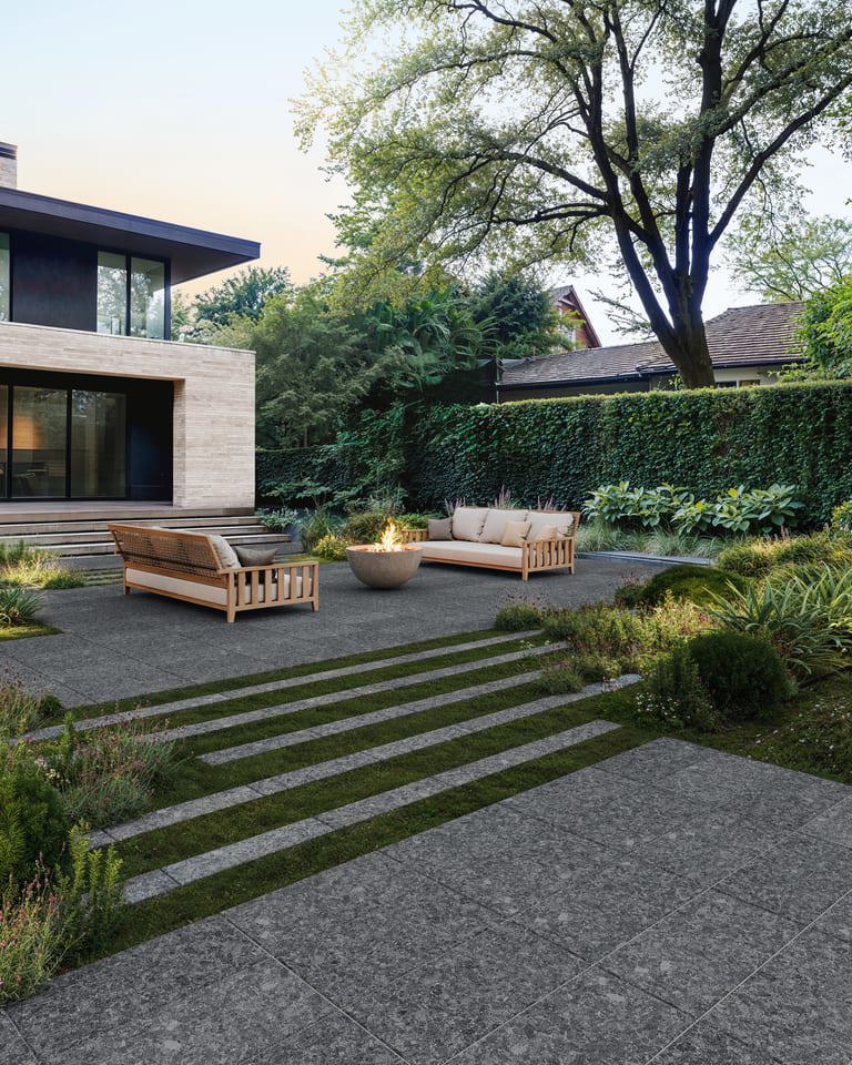 Landscape Trends | Techo-Bloc