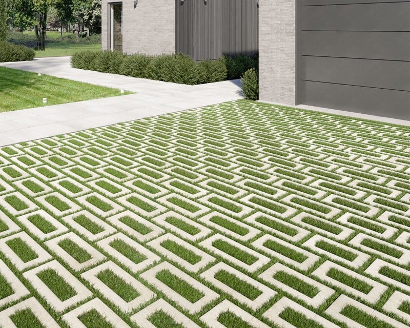 Pavé Pavé Aquastorm