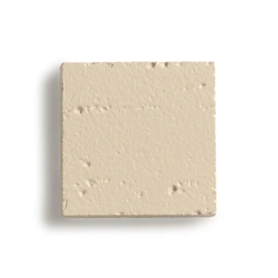 Travertina Raw Ivory 3x3 Klean-Bloc Sample