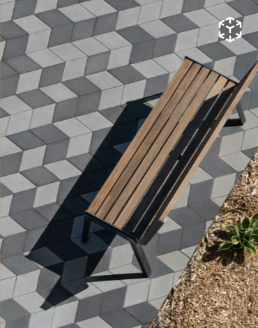 Terrazzo Slab