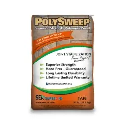 SEK - Polysweep Sand