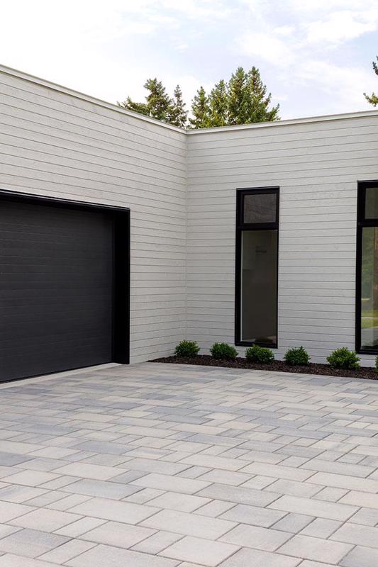 Pavers Blu 80 Smooth pavés 2019 C A030 0893 F