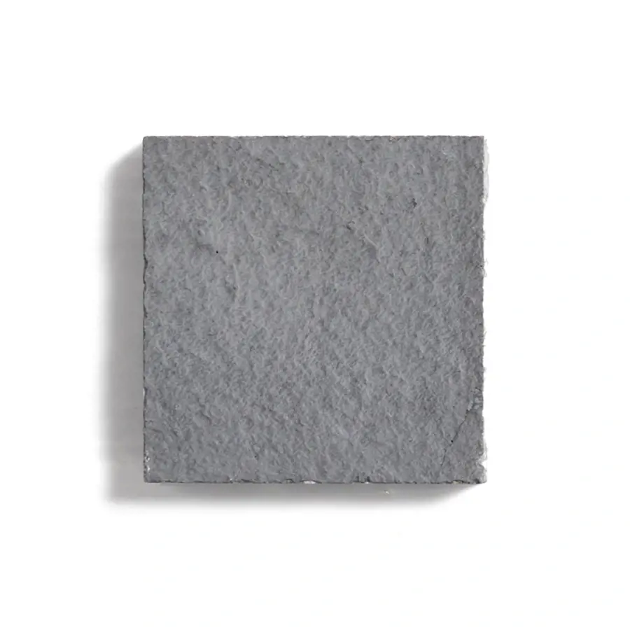 Mika Onyx Black 3x3 Klean-bloc Sample
