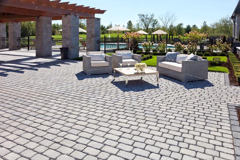 Cobblestone paver Villagio pavés 00997 01 2414 P I