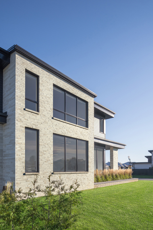 Pierre de maconnerie Iconic masonry stone veneer 2023 C A157 M A S O N R Y Q C R A P05699