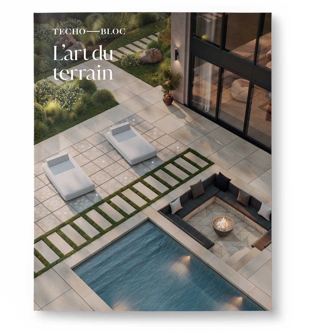 Catalogs TechoBloc