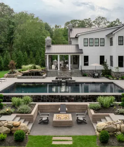 Landscape Trends