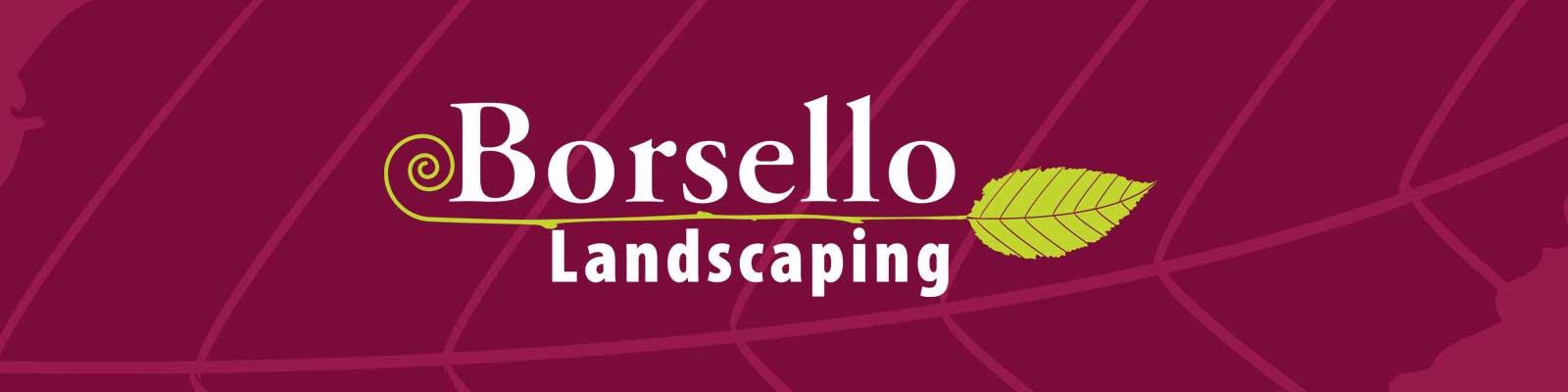 Borsello icon discount
