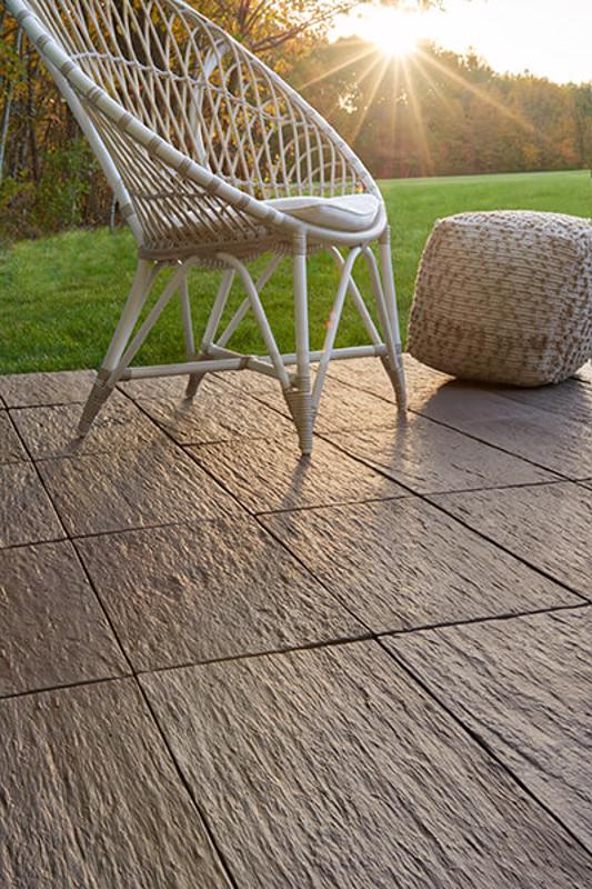 patio paver slabs Dunes dalle de patio DSC3592 