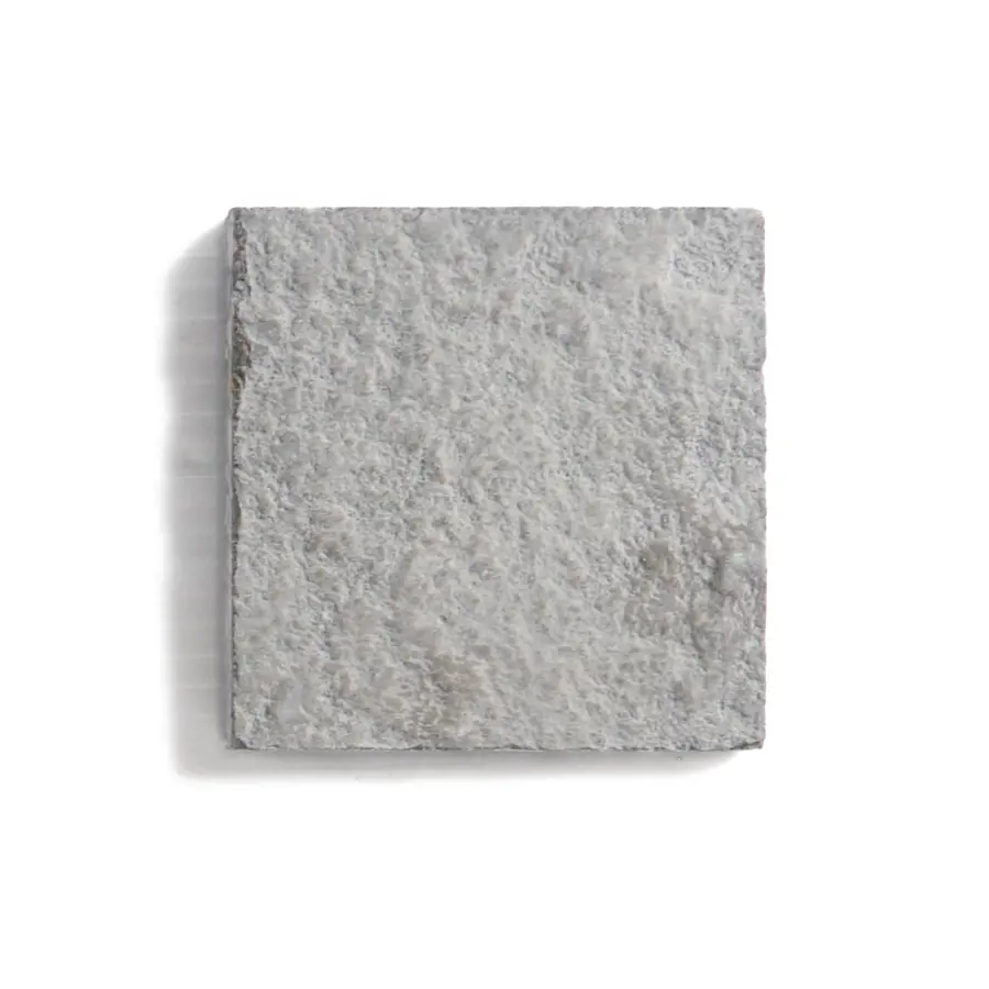 Aberdeen Azurro 3x3 Klean-Bloc Sample