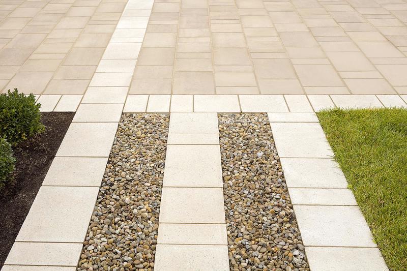 Commercial pavers Blu 80 Polished pavés 2019 C A044 6876 F