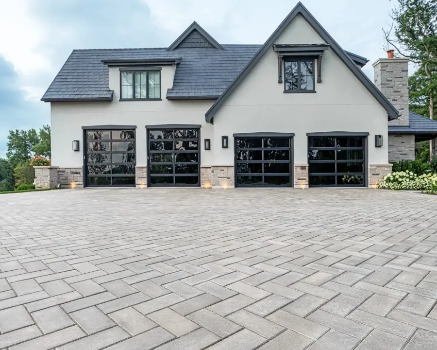 その他 Gray Sheep COLOR Yoshimura ZX-4RR 2023-25 AT2 Stainless Slip-On Exhaust, w