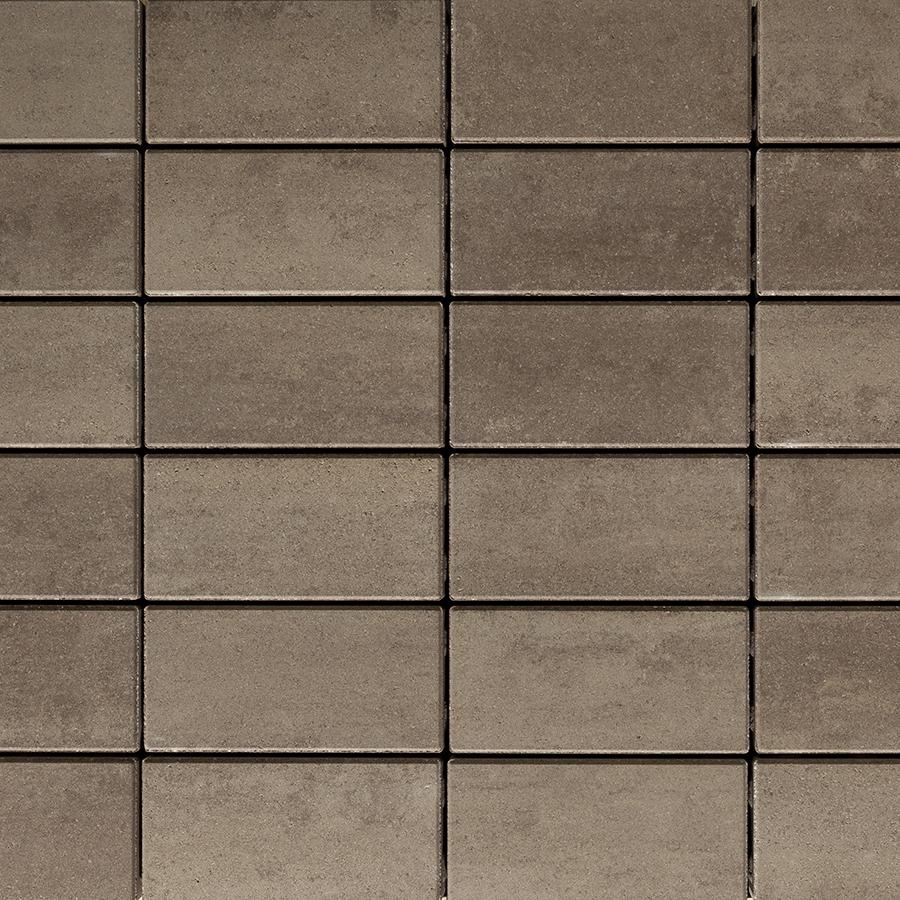 BLU 60MM HD² (6X13) SMOOTH CHESTNUT BROWN | Techo-Bloc