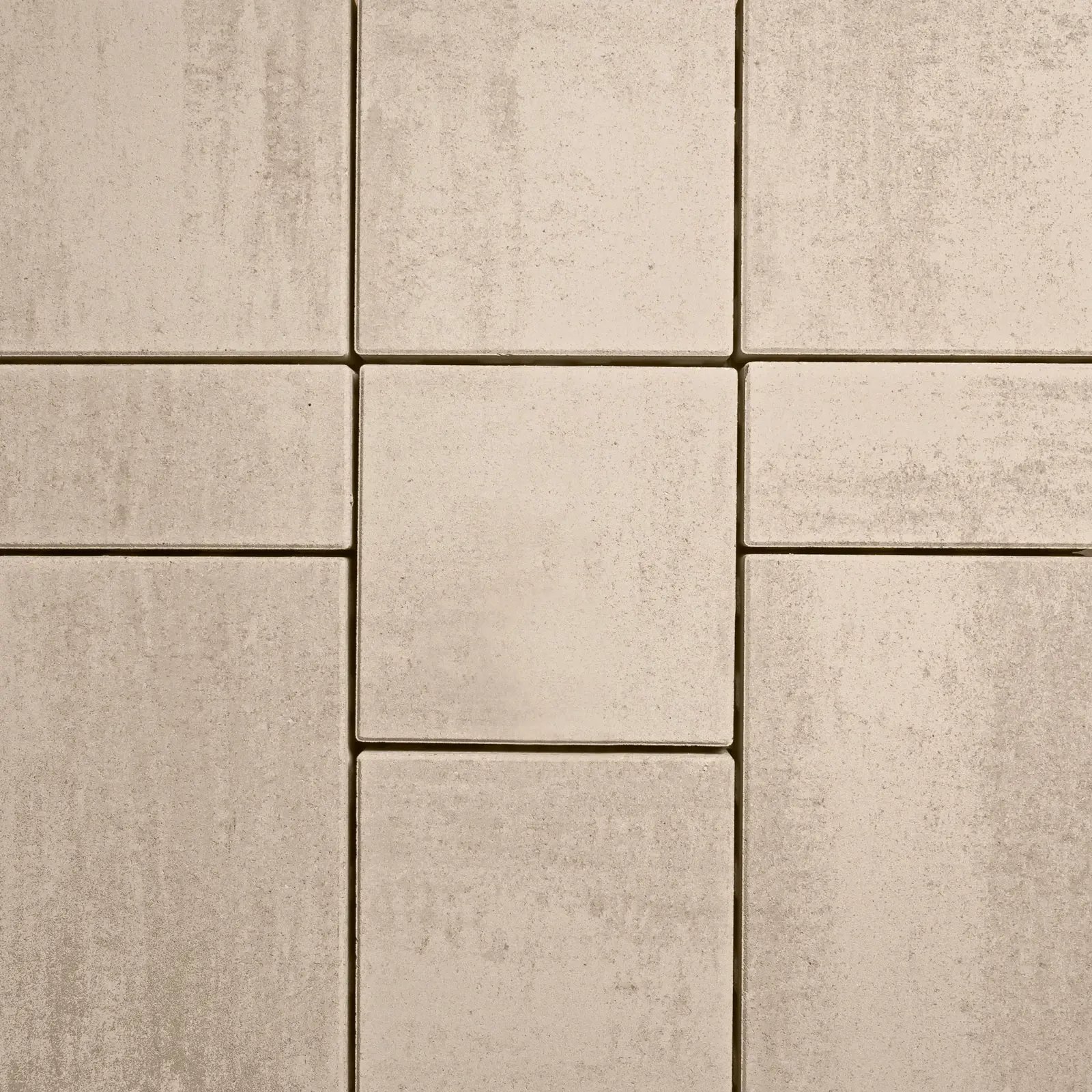 BLU 80 MM HD², SMOOTH, CAFFE CREMA | Techo-Bloc