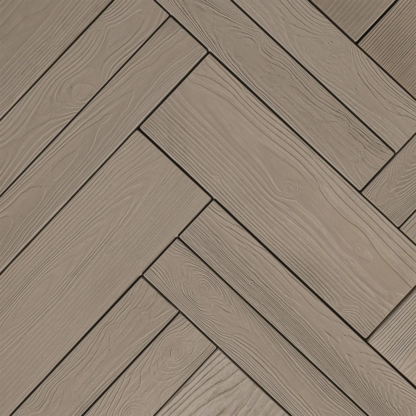 BOREALIS HD² 30X5, KLEANBLOC, HAZELNUT BRANDY | Techo-Bloc