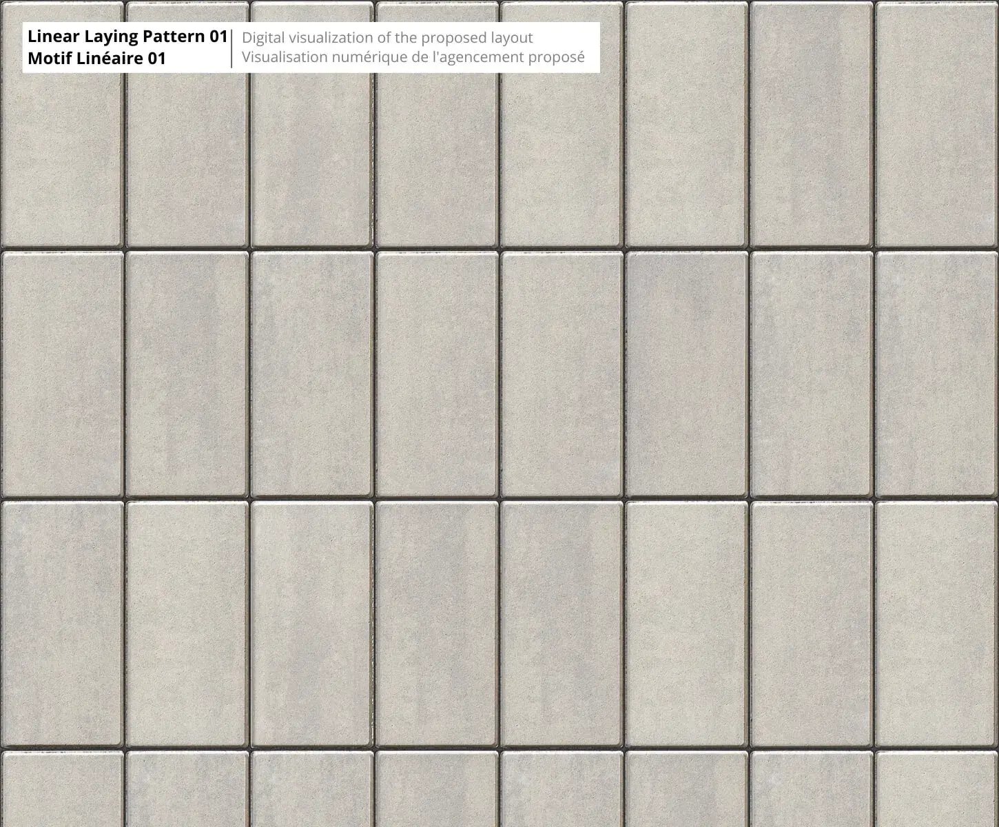 BLU 80 MM HD² (6x13), SMOOTH, GREYED NICKEL | Techo-Bloc
