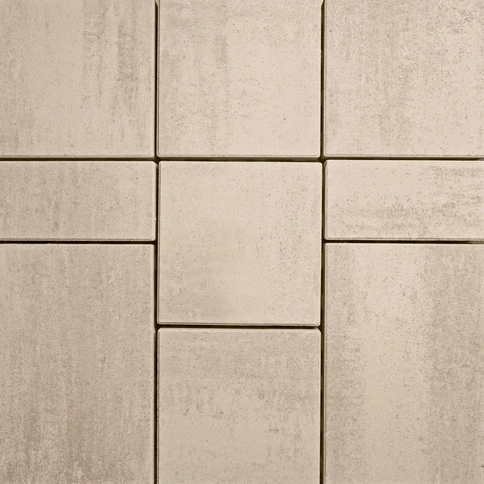 BLU 80 MM HD², SMOOTH, CAFFE CREMA | Techo-Bloc