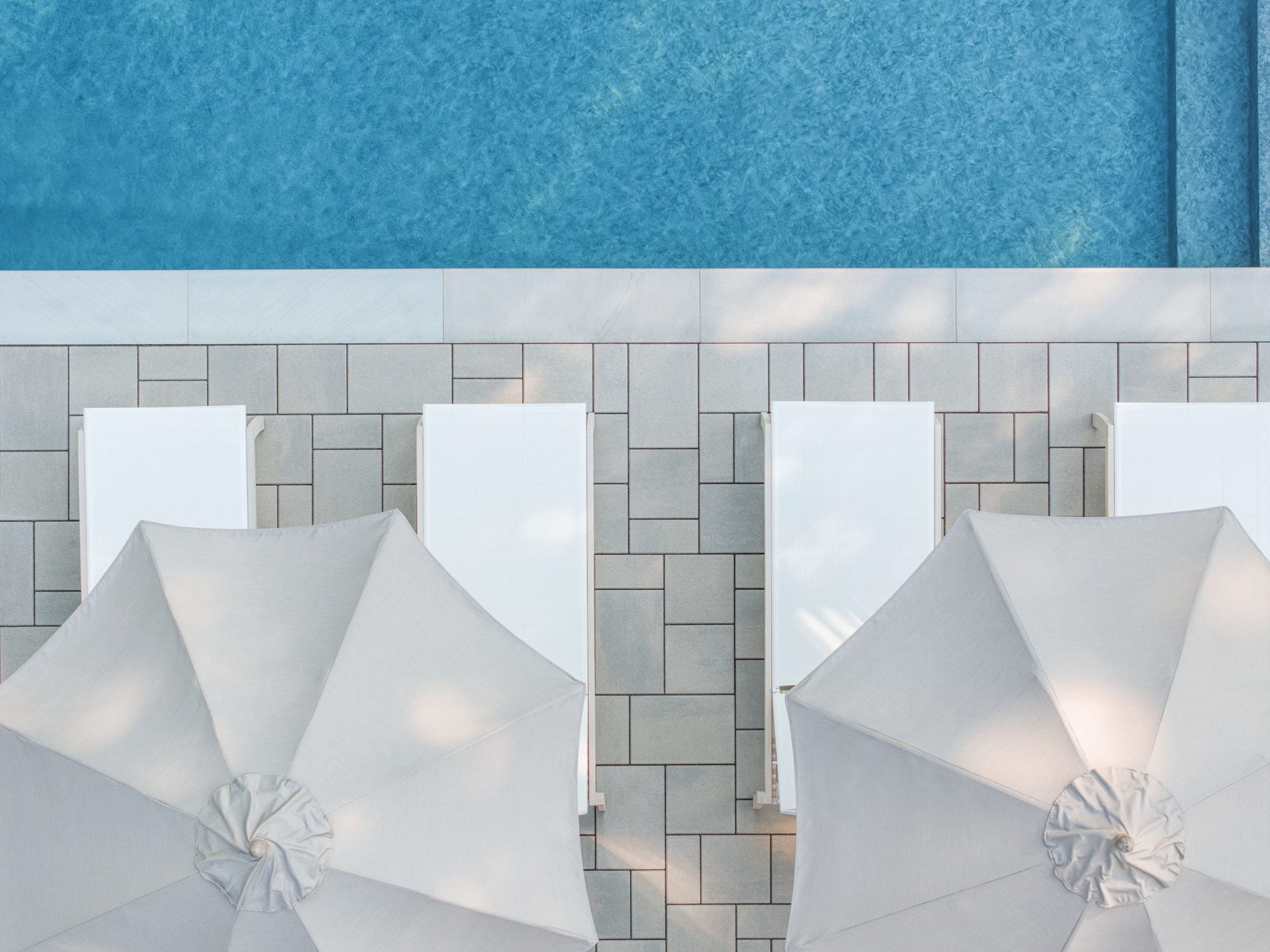BLU 60 MM HD², SLAB, SMOOTH, GREYED NICKEL | Techo-Bloc