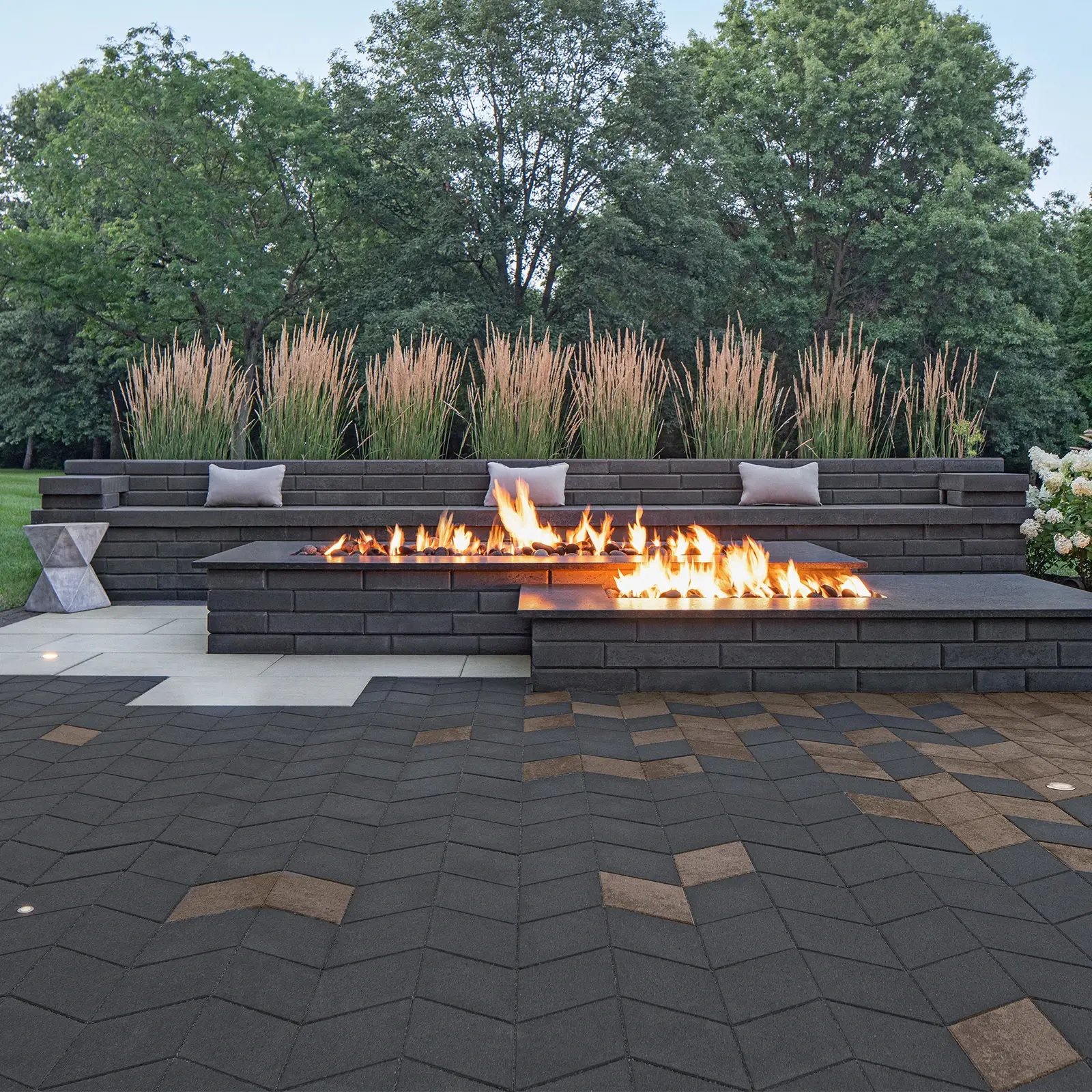 ウィザードインデック 11個+BFデック DIAMOND HD², SMOOTH, ONYX BLACK | Techo-Bloc