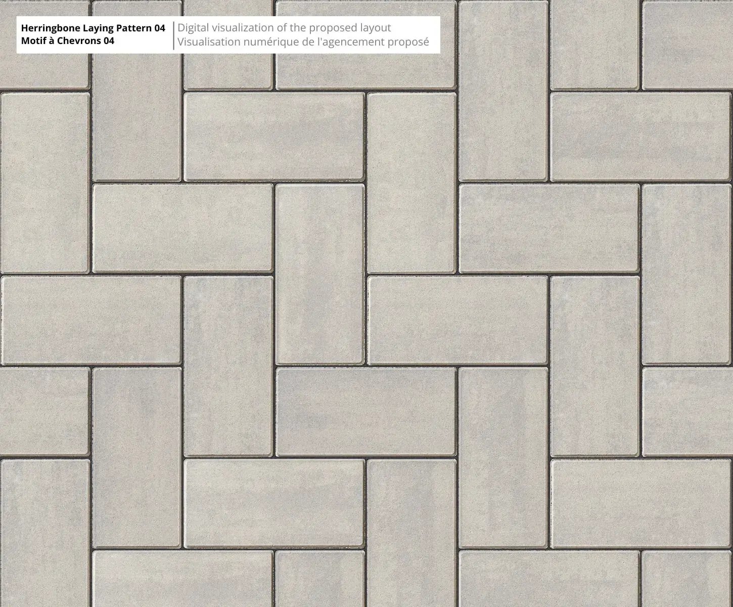 BLU 80 MM HD² (6x13), SMOOTH, GREYED NICKEL | Techo-Bloc